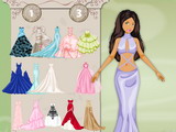 Barbіe іn Gorgeous Gowns
