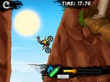 Гонки на мотоциклах (Bike Rivals)