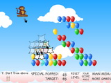 Bloons - Скриншот 1