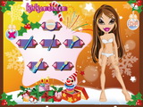 Bratz New Year - Скриншот 2