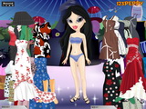 Bratz Sherіdan Dress Up