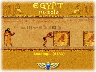 Таємниці Єгипту. Грати онлайн безкоштовно.
