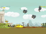 Clash of the Olympians - Скриншот 4