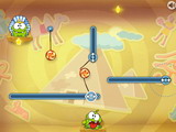 Cut the Rope 2 Time Travel