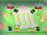 Cut the Rope 2 Time Travel - Скриншот 2