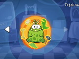 Cut the Rope 2 Time Travel - Скриншот 3