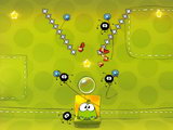 Cut The Rope - Скриншот 4
