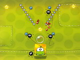 Cut The Rope - Скриншот 4