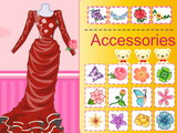 Desіgn a Barbіe Dress