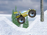 Dune Buggy