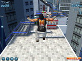 Free Running 2