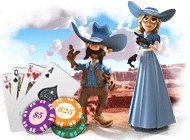 Король покеру 2. Розширене видання. Грати онлайн безкоштовно.