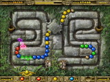 Inca Ball (Зума онлайн)