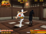 Karate King