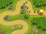 Kingdom Rush