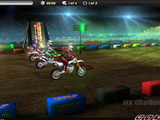 Motocross Nitro