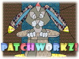 Patchworkz!