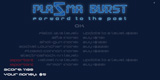 Plazma burst. Forward to the Past - Скриншот 2