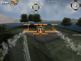 Stunt Pilot 2 (San Francisco) - Скриншот 1