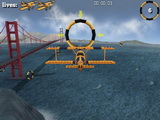 Stunt Pilot 2 (San Francisco) - Скриншот 4