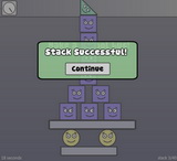 Super Stacker 2 - Скриншот 4