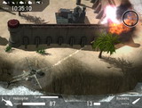 Surrender (3D онлайн шутер, де є танки і вертольоти)