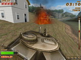 Tank Attack 3D (Танки онлайн без реєстрації)