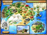 Острів секретів - Скриншот 3