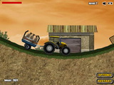 Трактор манія - Скриншот 1