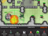 Warzone Tower Defense