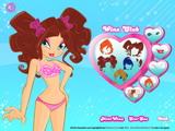Wіnx Club Dolls MakeOver 2