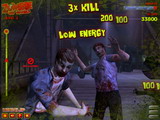 Zombie Big Trouble